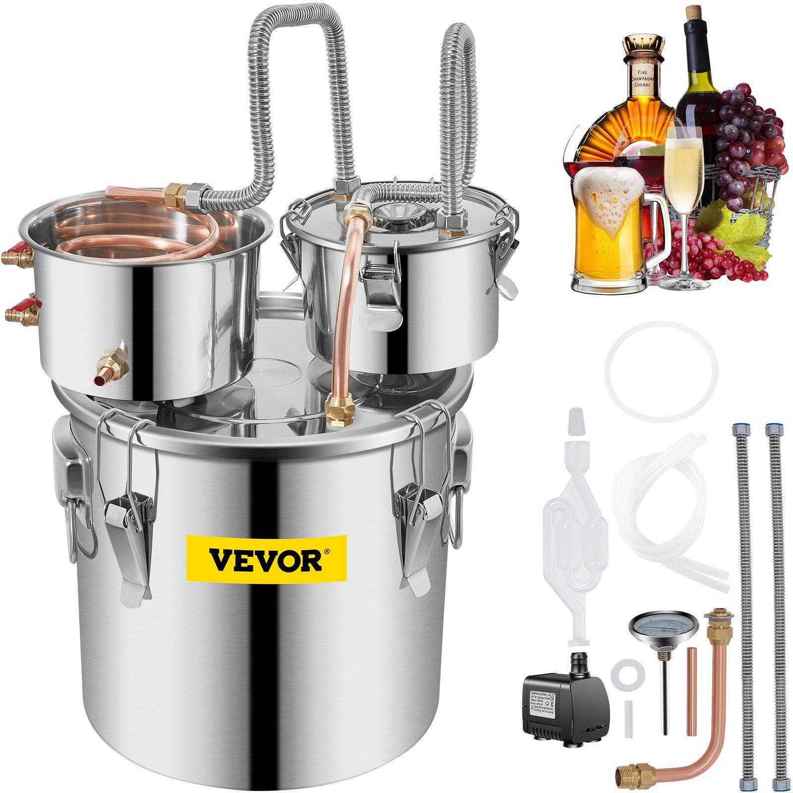 VEVOR 32,2 L Mājas lietošanas