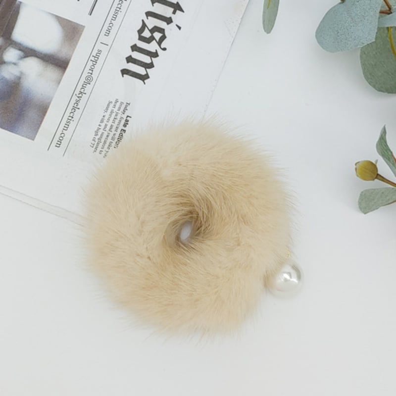 LALA Natural Mink Intestine Shushu A