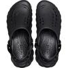 Sandals Crocs Black