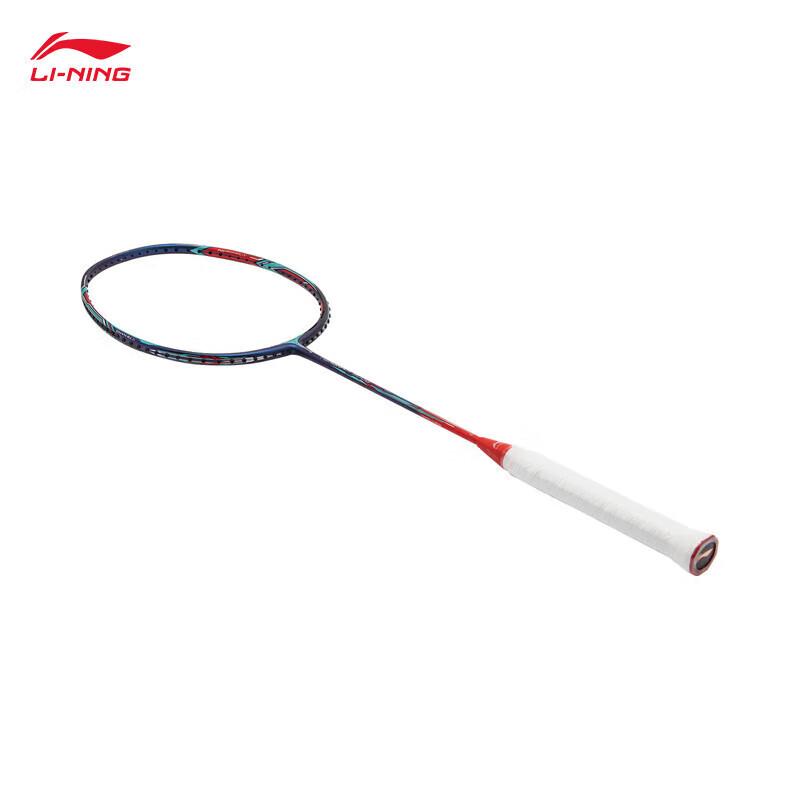 Li-Ning Windstorm 9000C 3U Control Badminton Racket