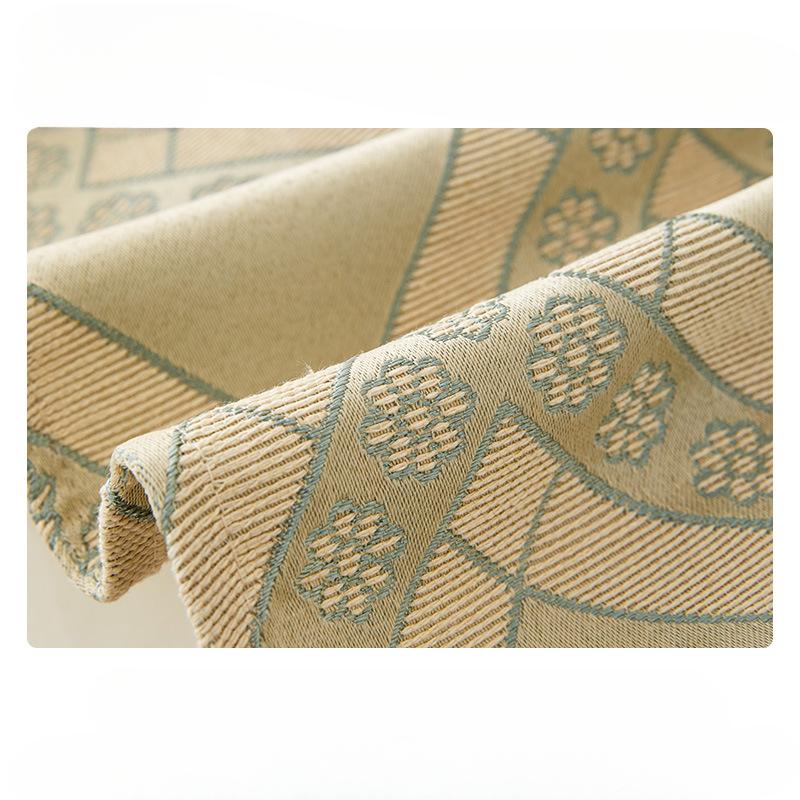 Nordic Instagram Style Sofa Towel Light Luxury Non-Slip Stain-Resistant Sofa Cover Universal Cover High Sense Four Seasons Universal Sofa Cover