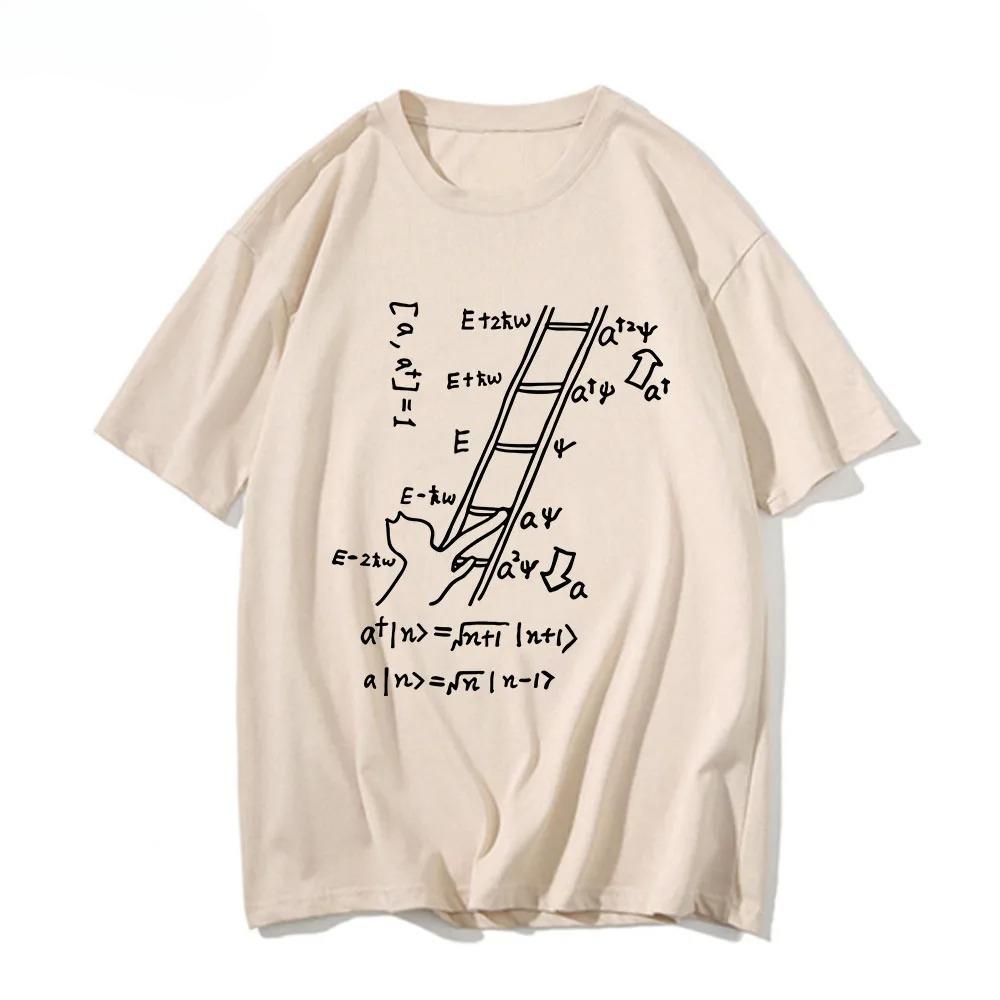 Y2K Cotton T-shirt Harajuku Graphic Print Fashion Tee Streetwear Hiphop Top Rock Goth Oversized Casual Short Sleeve T-shirt