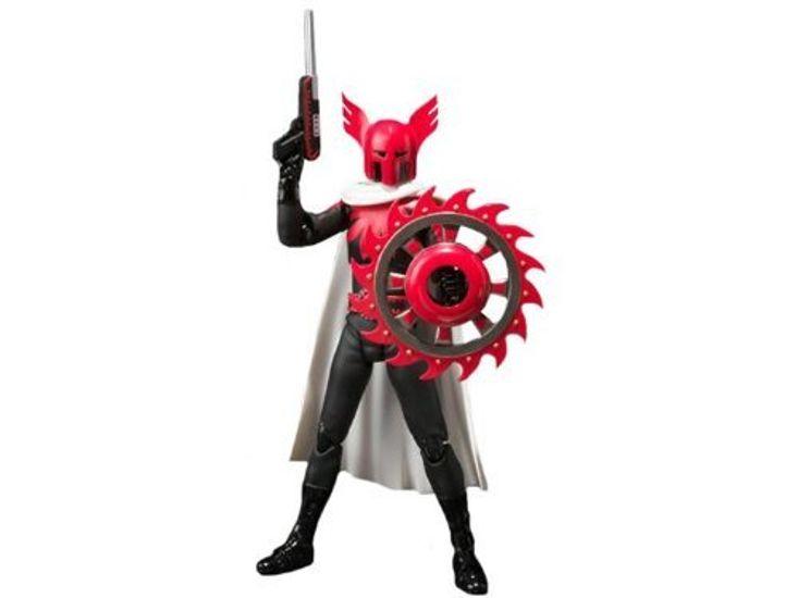 

Apollogeist Tamashii Web Limited S.H.Figuarts