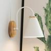 Wall Mounted Indoor Wall Lamp LED Lighting Bedside Lamp Creative LED Wall Light  Home Lighting