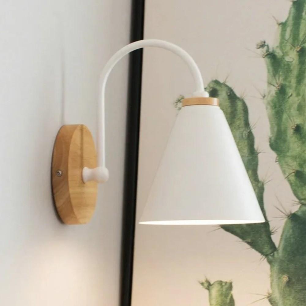 Wall Mounted Indoor Wall Lamp LED Lighting Bedside Lamp Creative LED Wall Light  Home Lighting