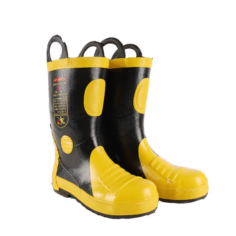 Jianshen Firefighting and Rescue Boots