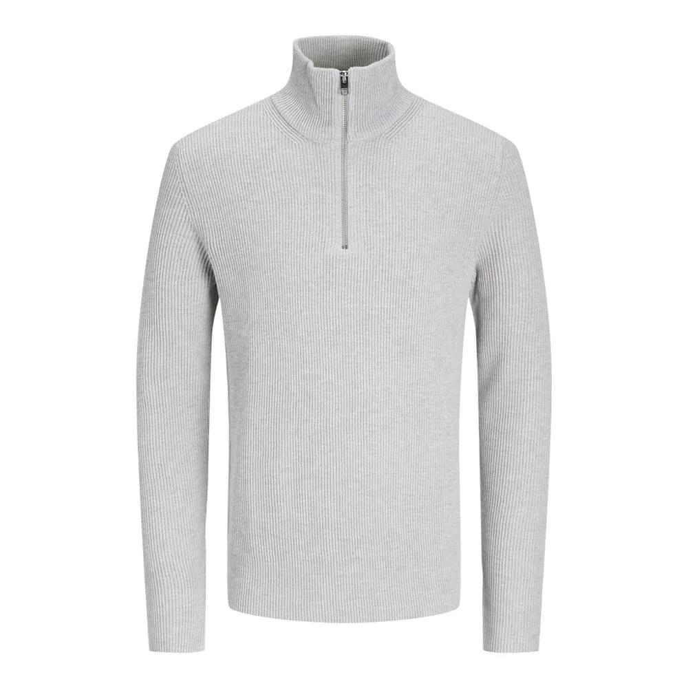 Jack & Jones Perfect Half-Zip Sweater