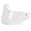 Flip Visor Lens Helmet PC Anti Scratch Directly Replace Transparent for MT-V-35