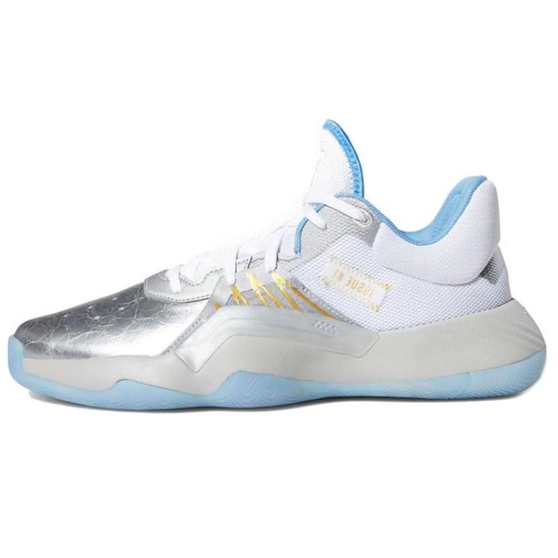 

Adidas D.O.N. Issue #1 Gca Five Generals Sneakers FW3657 46⅔