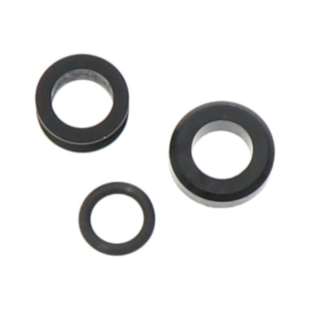 Fuel Injector Repair Rebuild O-Ring Seal Kit Fit For 1994-2005 Mazda Miata 1.8L