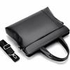 TS JYL Laptop bag,Men Handbag Waterproof Oxford Shoulder Crossbody Business Briefcase Bag