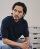 MANNERGRAM Textured 100% Cotton Polo Short Sleeve Knit - 4 Colors