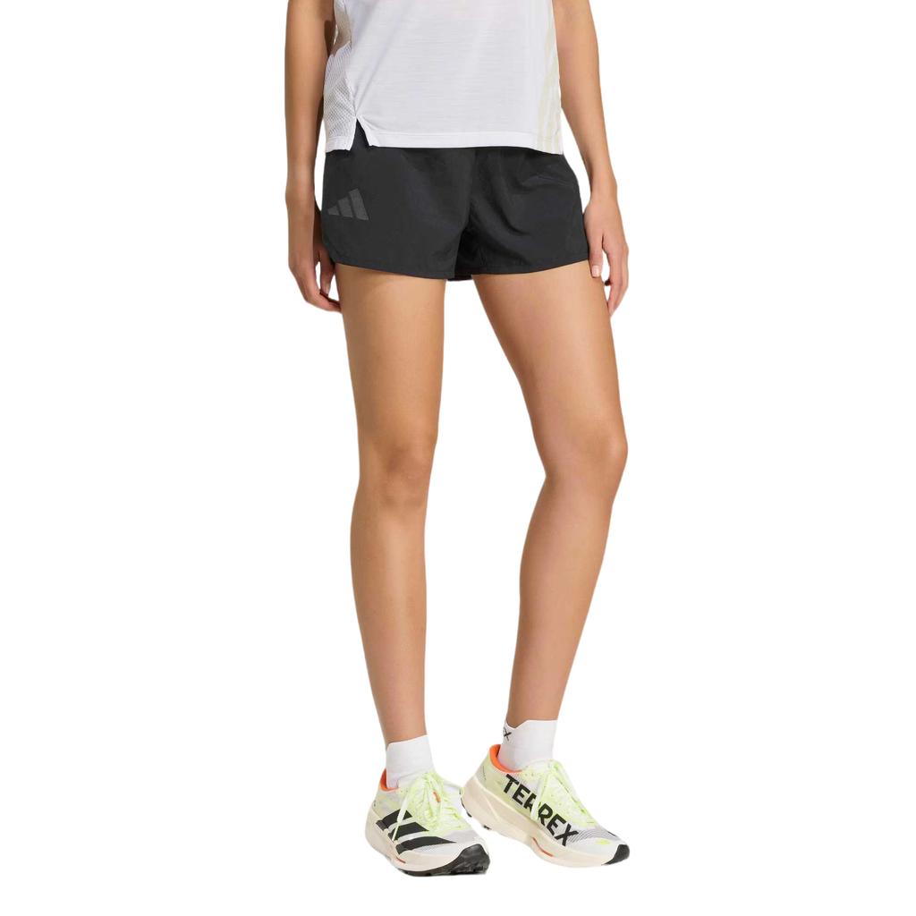 adidas Sports Shorts Women's Black Moderate KE5018