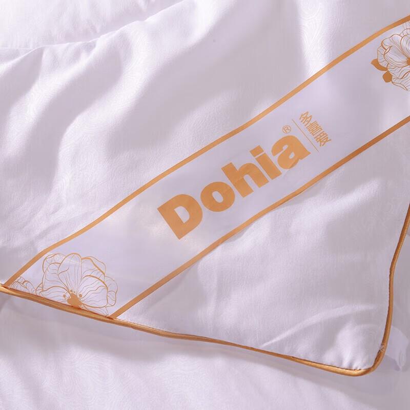 Dohia Cozy All-Season Fiber Duvet