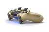 DUALSHOCK 4 Wireless Gold by Controller, (CUH-ZCT2J14) [Discontinued Manufacturer]