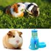 Haustier Hamster Tränke Wasserflasche Spender Futterautomat Hängend Eichhörnchen Röhre Kaninchen Meerschweinchen Kopf Schwein Brunnen Trinken Haustier S0M3