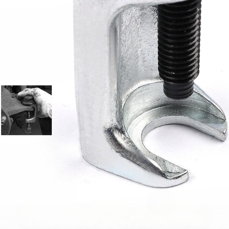 20mm Universal Ball Joint Separator Tie Rod End Puller Splitter Removal Tool Auto Repair Tool Hand Tool