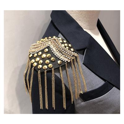 Broş & Vücut Takıları