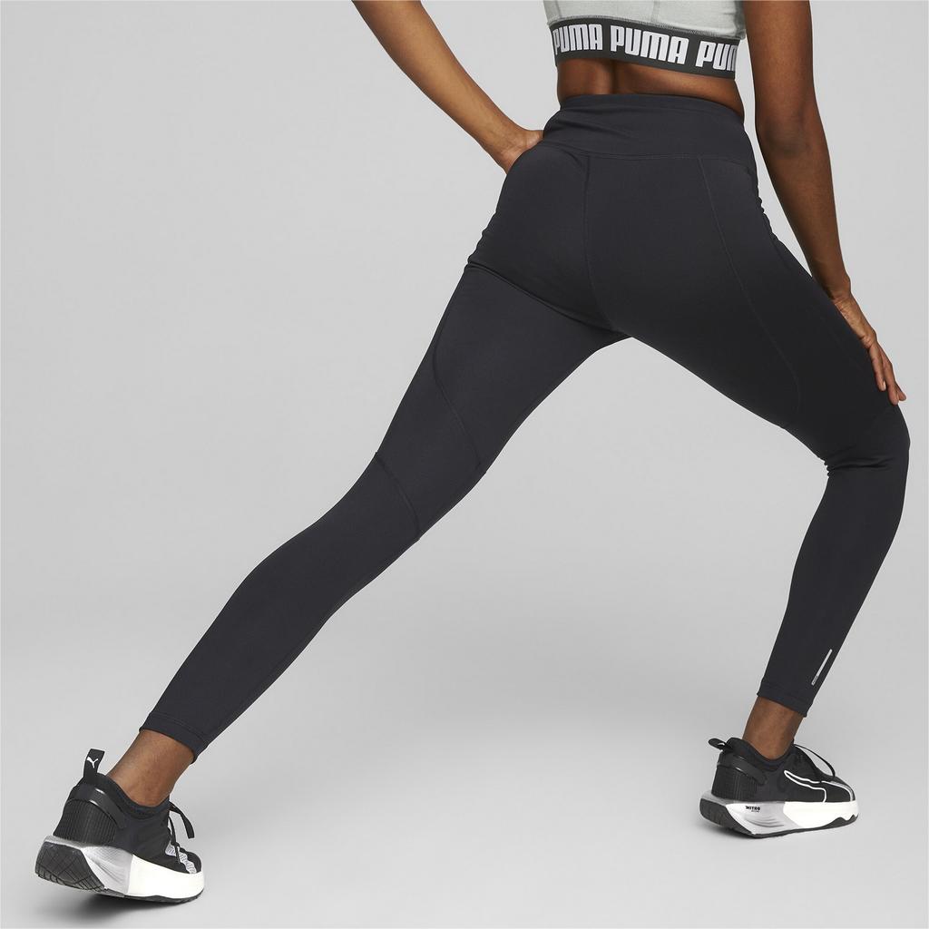 Puma Leggings Train Favorite Logo 7/8 52241901 R Xs