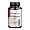 XEMENRY Ganoderma Lucidum Capsules, 100% Ganoderma Lucidum Extract, All-Natural, Suitable for Both Men and Women.