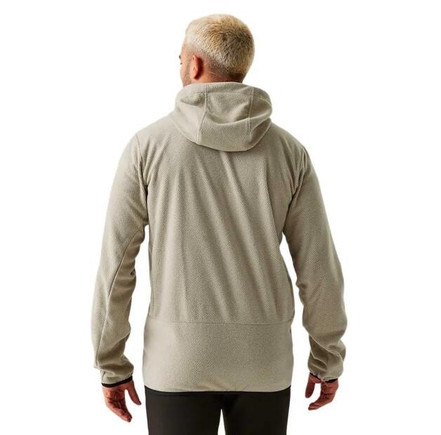 Regatta Флисовая на молнии Tahill