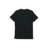 Adidas Originals Trefoil 3M Reflective Animal Graffiti Short Sleeve T-Shirt Men Tops Black BS3167