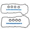 Engine Valve Cover Gasket Set for Ford Edge Flex Fusion Taurus Mazda6 CX-9 Lincoln MKS MKT MKX MKZ 3.5L 3.7L V6 VS50490 VS50767R