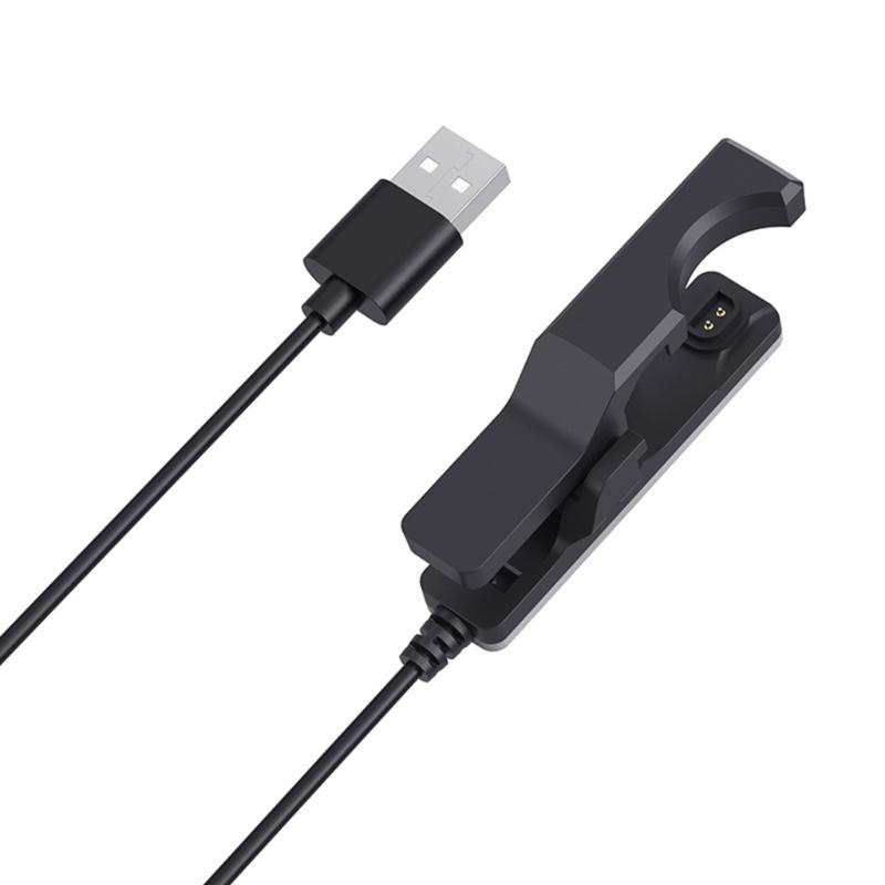 Portable Efficient Magnetic Connector Smartwatch Quick Charging Clip Cord Wire Fast Power Adapter Suitable for GBD H2000