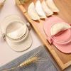 Kitchen Accessories Labor-Saving Pastry Pie Maker Dumpling Maker Dumpling Mould Ravioli Mold