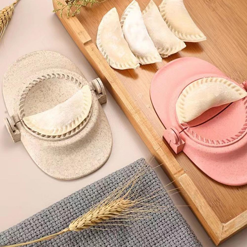 Kitchen Accessories Labor-Saving Pastry Pie Maker Dumpling Maker Dumpling Mould Ravioli Mold