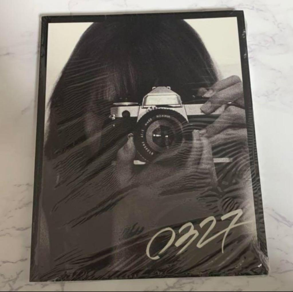 [USED] BLACKPINK Photobook Lisa