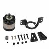 Sturdy Metal Planetary Gearbox Transmission Case For 1/10 Rc 4wd D90 Crawler Truck