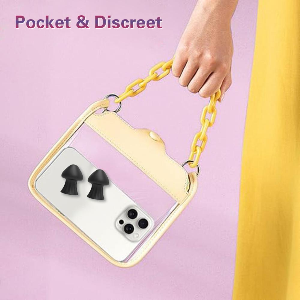 2PCS Silicone Nipple Sucker Pump Suction Cup Breast Massager Clitoris Stimulator Sex Toys for Woman Couples Bdsm Adult Toys 18+