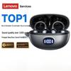 Lenovo LES103 Open-Ear Clip Wireless Bluetooth Headphones