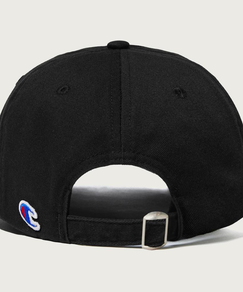 CHAMPION X Looney Tunes Washed Ball Cap Black