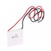 1/3/5/10 Stück SP1848-27145 Thermoelektrischer Stromgenerator Peltier TEG 40x40mm 150℃