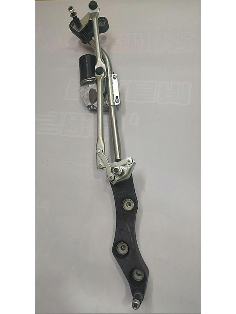 BMW E60/E64/E63 Wiper Motor Assembly 61617194029