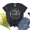 Perhaps You Were Created TShirt Christian Clothing Esther 414 for Such A Time As This Unisex Tshirt Faith Tee Women Tshirts