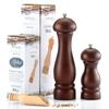 Manual  Pepper  Grinder Seasoning Mill For Salt Spice Sesame Kitchen Accessories