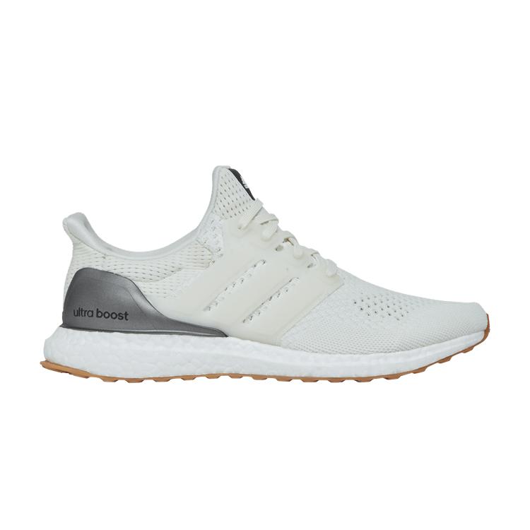 adidas UltraBoost 1.0  Off White Gum  40