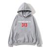 Eminem Hoodie Long-sleeved Fleece Soft Sweatshirt Funko Pop Grunge Aesthetic Casual Clothes Sudaderas Con Capucha Hoody