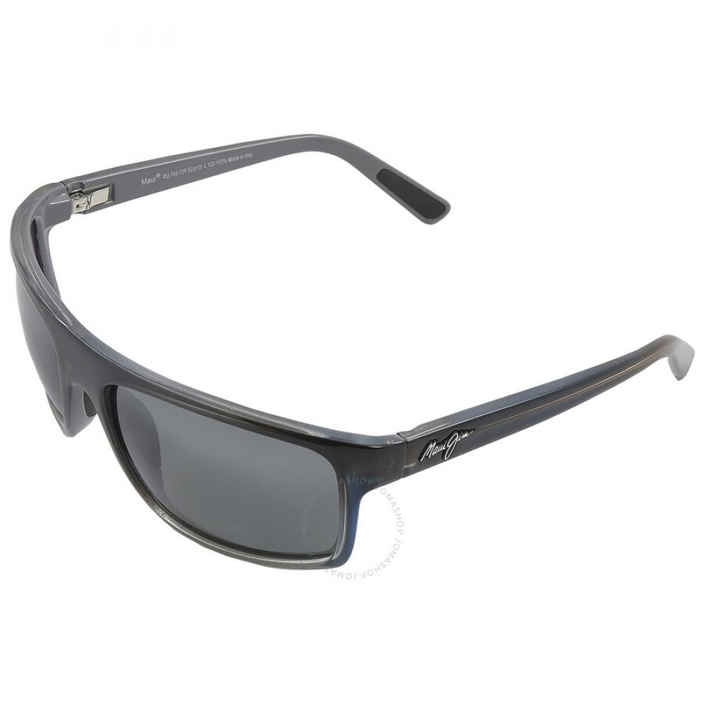 Maui Jim Byron Bay Neutral Grey Sunglasses 746 03f 62
