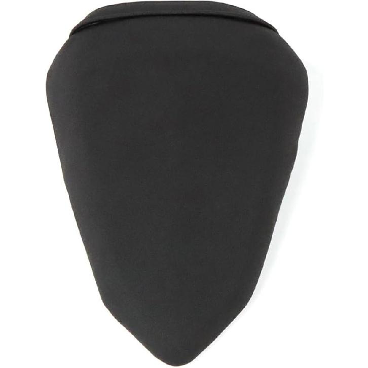 for NINJA500 Ninja 500 Z500 2025 2024 Modified seat Cushion Waterproof Breathable Shock Absorption Comfortable seat Cushion Rear seat Cover ninja500