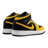 New Jordan 1 Retro Mid GS Reverse New Love 554725-071