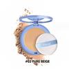 Gagk Matte Wet Dry Use Pressed Powder Long Lasting Waterproof Sweatproof
