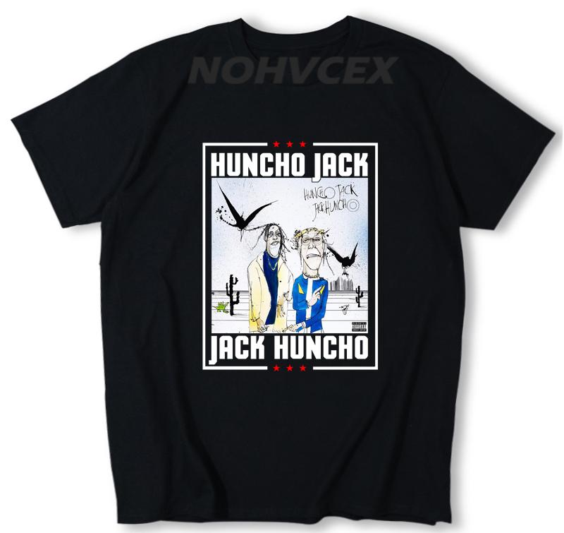 Travis Huncho Jack Men S T Shirts S