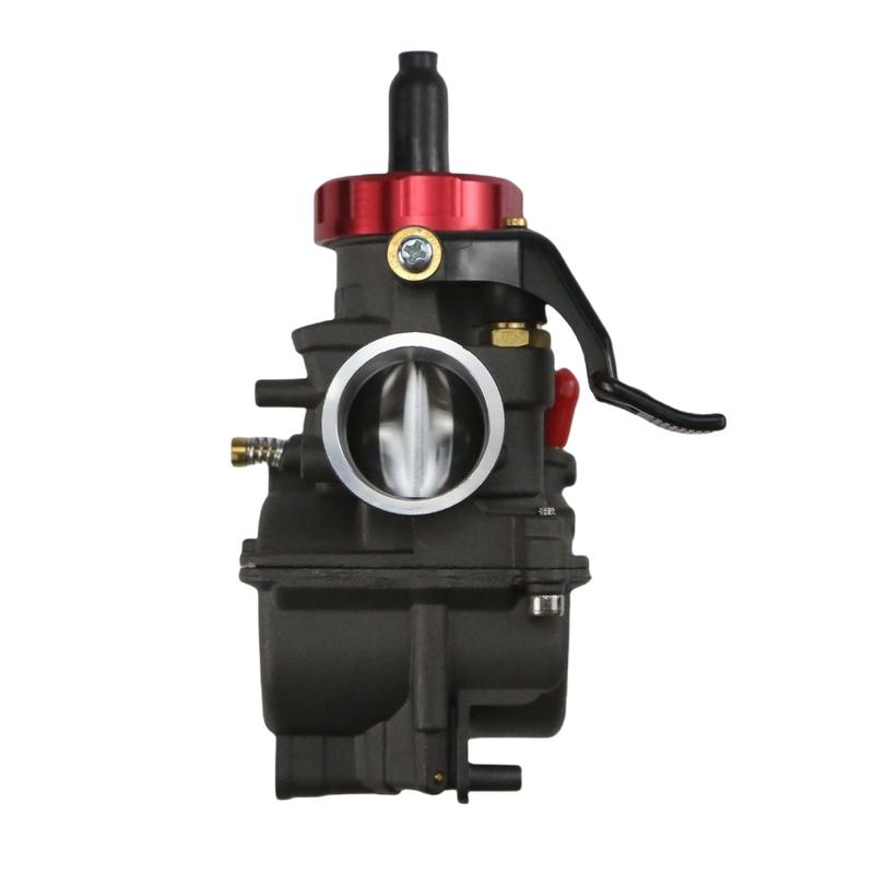 For Keihin PE 26 PE26 26mm NSR 140 DASH Engine ATV Quad Pit Dirt Motorcycle Carburetor Carb