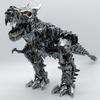 TW-1101B Steel Cable Overlord: Transformers 5 Dinosaur Transforming Toy