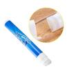 1PCS Cleaning Brushes Portable Clothes Instant Stain Remover Detergent Grease Stick Decontamination