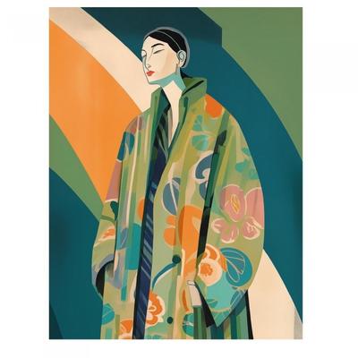 Woondecoratie – Schilderijen en posters